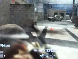 jitsy vs lours lance grenade