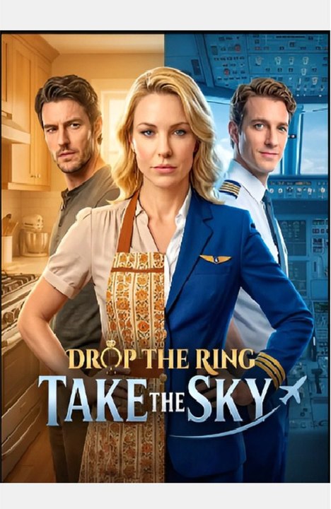 Drop The Ring, Take The Sky- Drama FULL MOVIES ENGLISH SUB