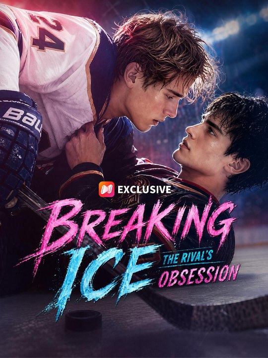 Breaking Ice: The Rival's Obsession Episode
