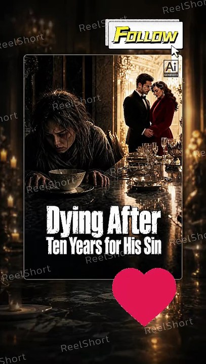 Dying After Ten Years for His Sin | She Died for the Wrong Identity