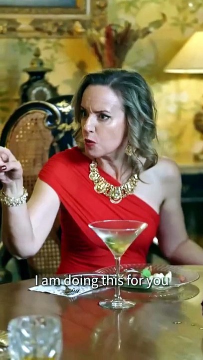 The Heiress Prevented from Returning Home - Full Short Drama - Video Dailymotion