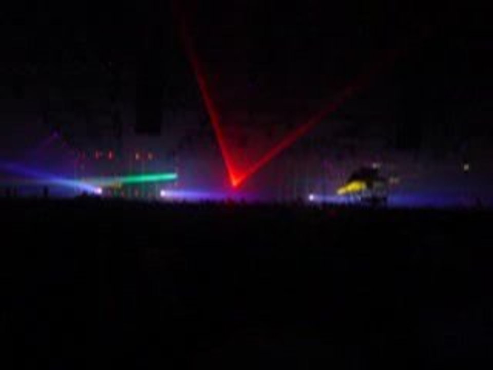 TRANCE ENERGY 2003 JAARBEURS UTRECHT (CYGNUS X SUPERSTRING)