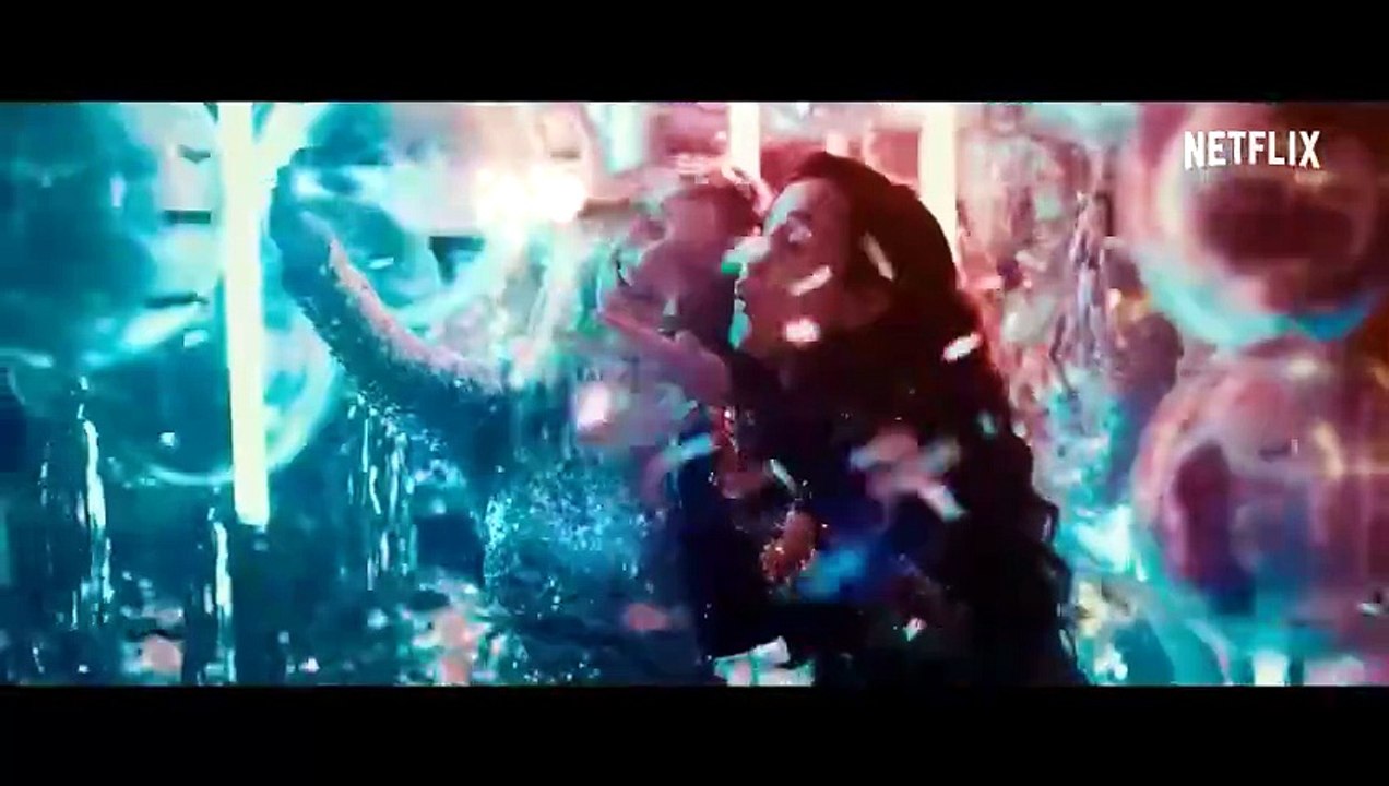 UGLIES (2024) Bande Annonce VF - HD [Full Movie]
