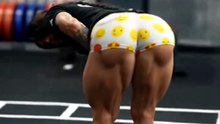 Fitness and Motivation Short Video Part - 77