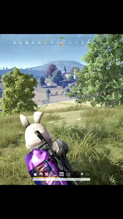 PUBG PC | One Wrong Move... Game Over 💀