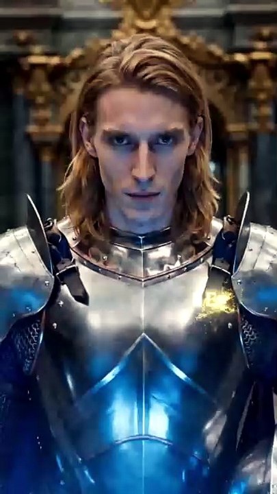The Crimson Heir of King Arthur - Full [Full Movie]
