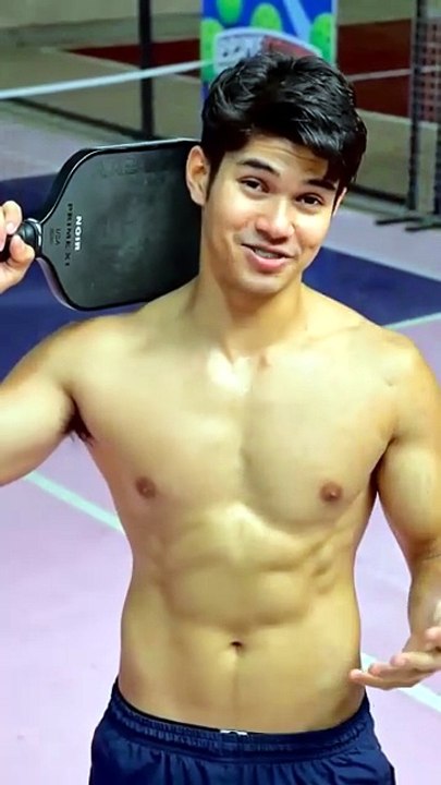 pawis na pawis ako _shorts