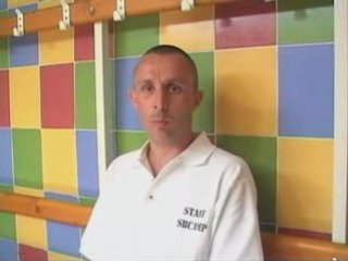 Summer Basket Camp 2008: Daniel Dauphin