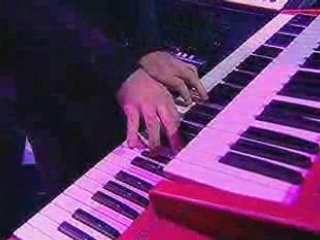 Shaaman - Carry On (Angra Cover)