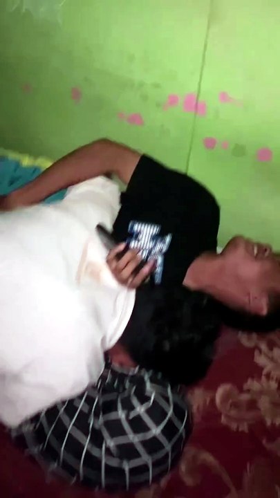 untung kevidio nek ora wes bablas cah