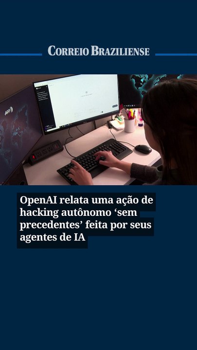 OpenAI relata uma ação de hacking autônomo ‘sem precedentes’ feita por seus agentes de IA