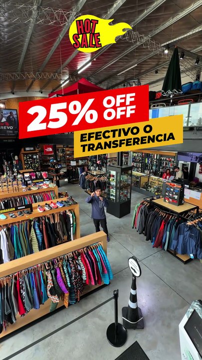 Baobab lanza un Hot Sale de vacaciones de invierno