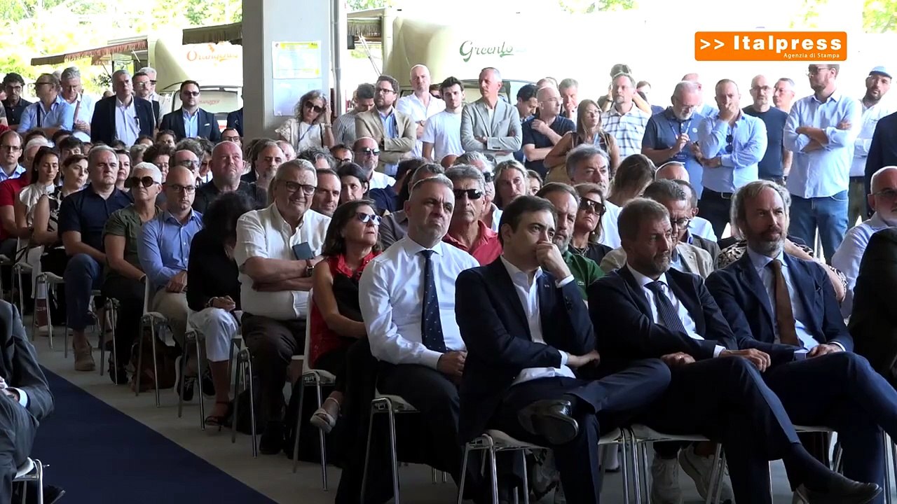 A Prato nasce il Textile Hub per il riciclo del tessile