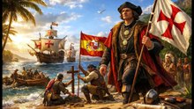 The History of America won Independence day