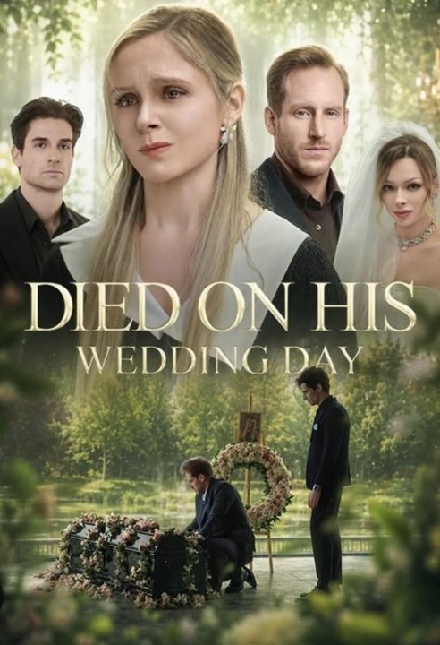 Died on His Wedding Day