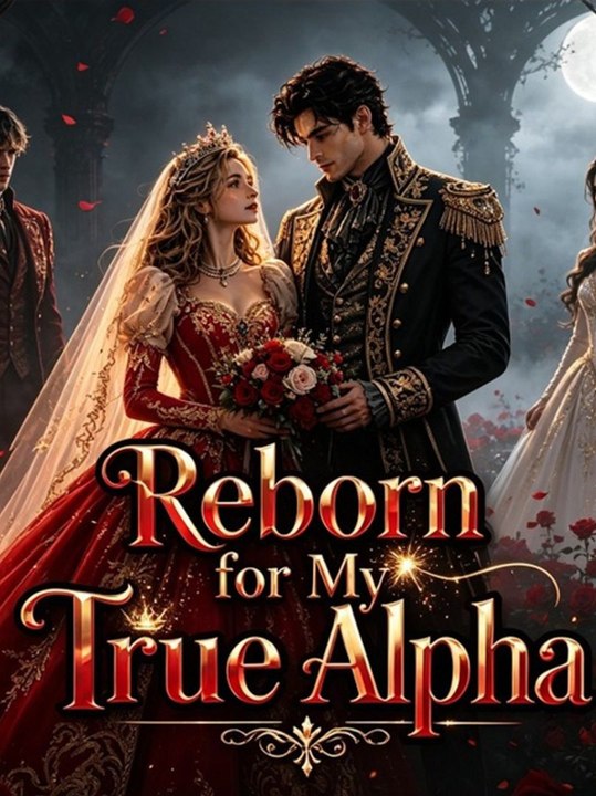 Reborn For My True Alpha(2026) - FULL ENGSUB | Reelshort Hot HD
