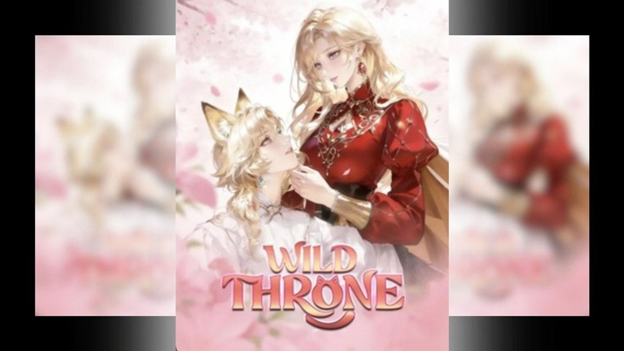 Wild Throne
