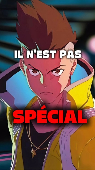 David Martinez n'est pas spécial