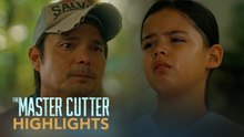 The Master Cutter: Ibyang, natatakot mawalan ng Tatoy! (Episode 53)