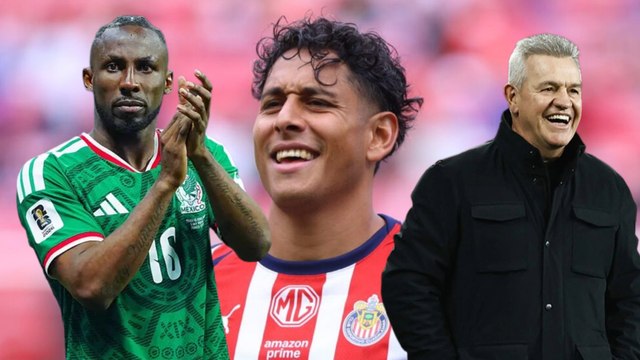 Luis Romo se manifiesta en torno a las declaraciones de Julián Quiñones sobre Javier Aguirre