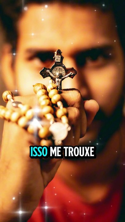 É deus