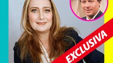 ¿Matrimonio por conveniencia? Diana Golden sobre el silencio sobre su  relación con Alfredo Adame.