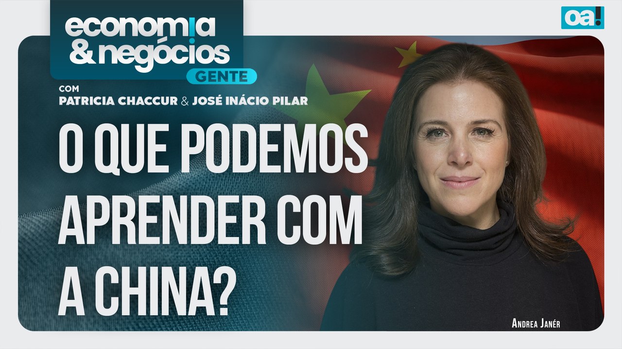 Como a China virou referência em inovação e estratégia | E&N