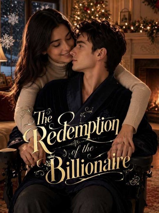 The redemption of the billionaire EP