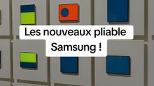 📱 Samsung Galaxy Z Fold 8, Fold 8 Ultra & Flip 8 : Toutes les nouveautés !