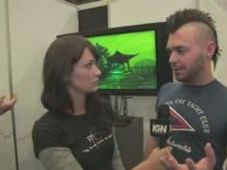 Casco EPOC para controlar video juegos con la mente