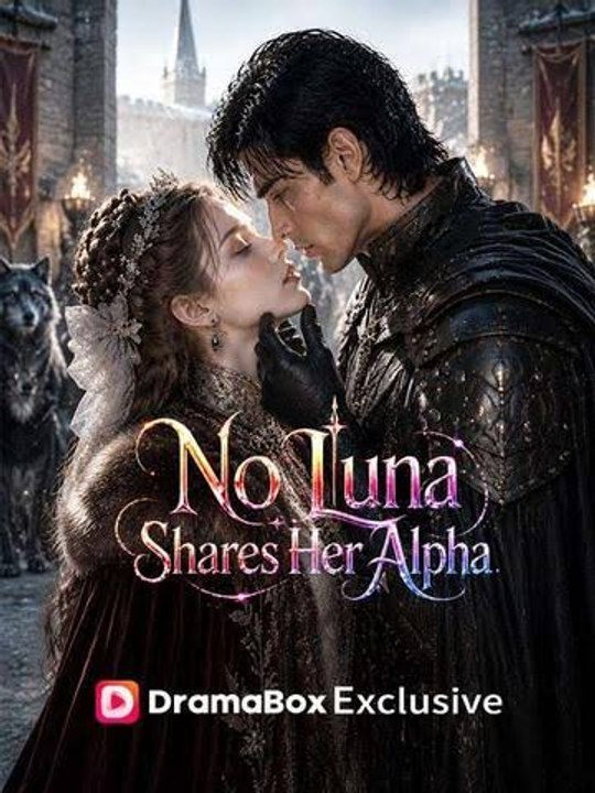 ( New) No Luna Shares Her Alpha - Full EP