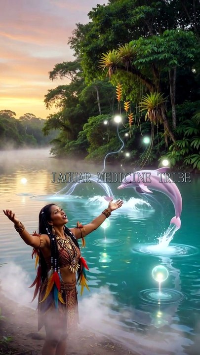 Medicine Wheel Four Directions Sacred Chant | Jaguar Medicine Tribe