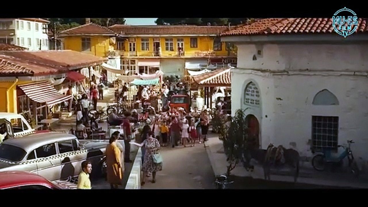 iftarlık gazoz (2016)  | Komedi Yerli Film İzle – Tek Parça HD [Full Movie]