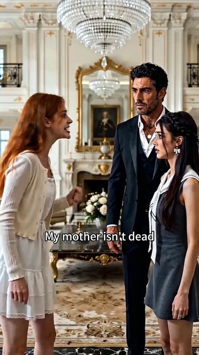 Mom I Miss You : Full EPS