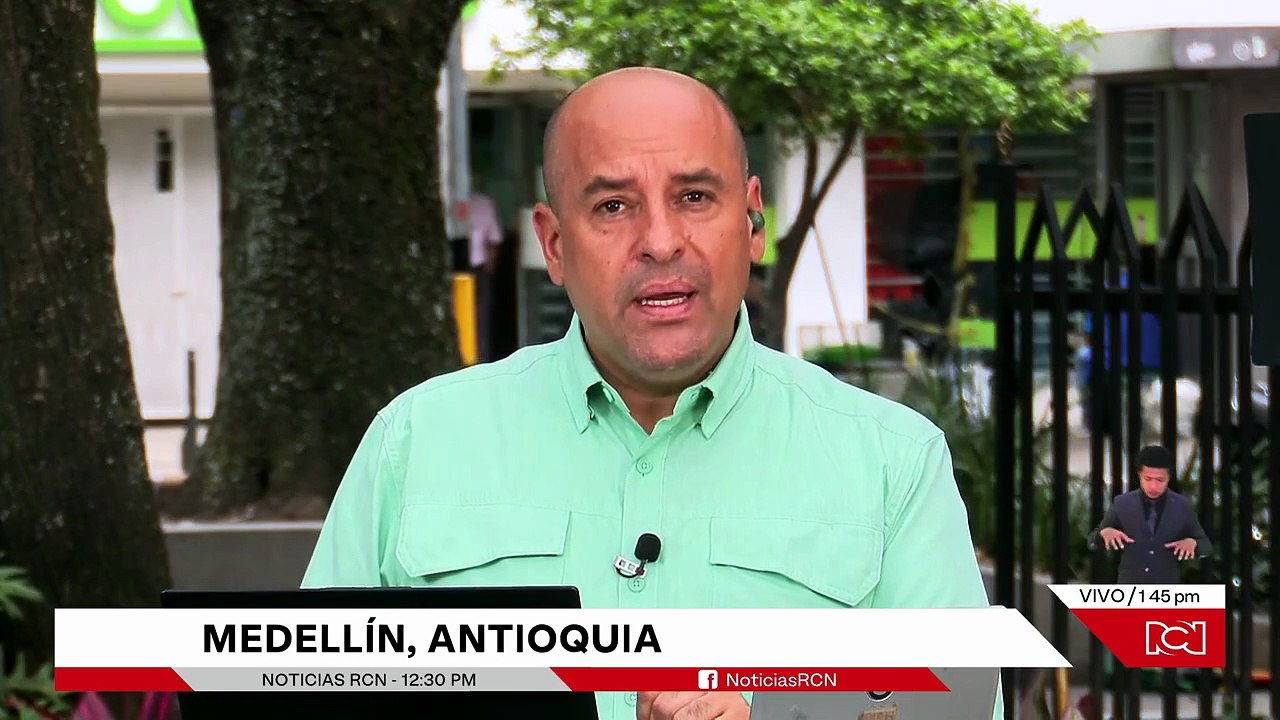 Polémica por el avance del Túnel del Toyo enfrenta al Invías y la Gobernación de Antioquia