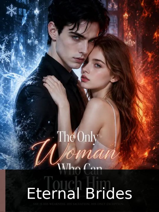 The Only Woman Who Can Touch Him #engsub #fullmovie🍿🍿 | Eternal Brides