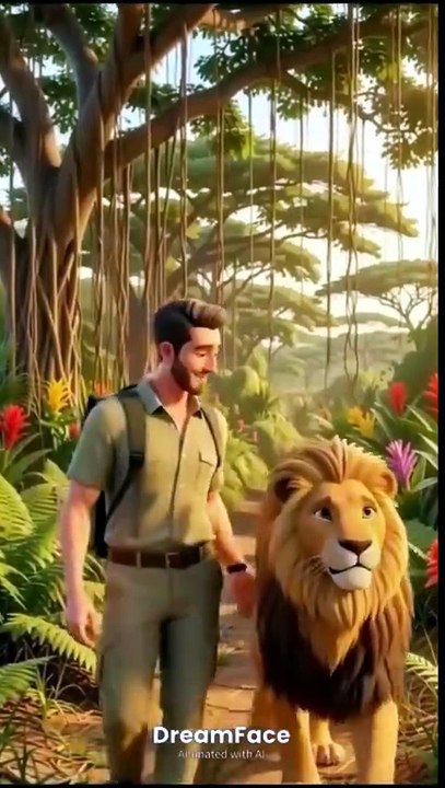 Multi Adventure Safari First Version