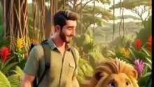 Multi Adventure Safari First Version