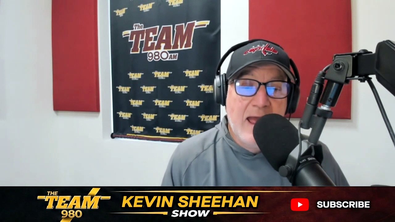 Commanders Deep Dive: The NFC East Is Open For The Taking!