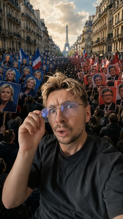 LE PIRE PAYS POUR ÊTRE D'EXTREME GAUCHE vs LE PIRE PAYS POUR ÊTRE D'EXTREME DROITE