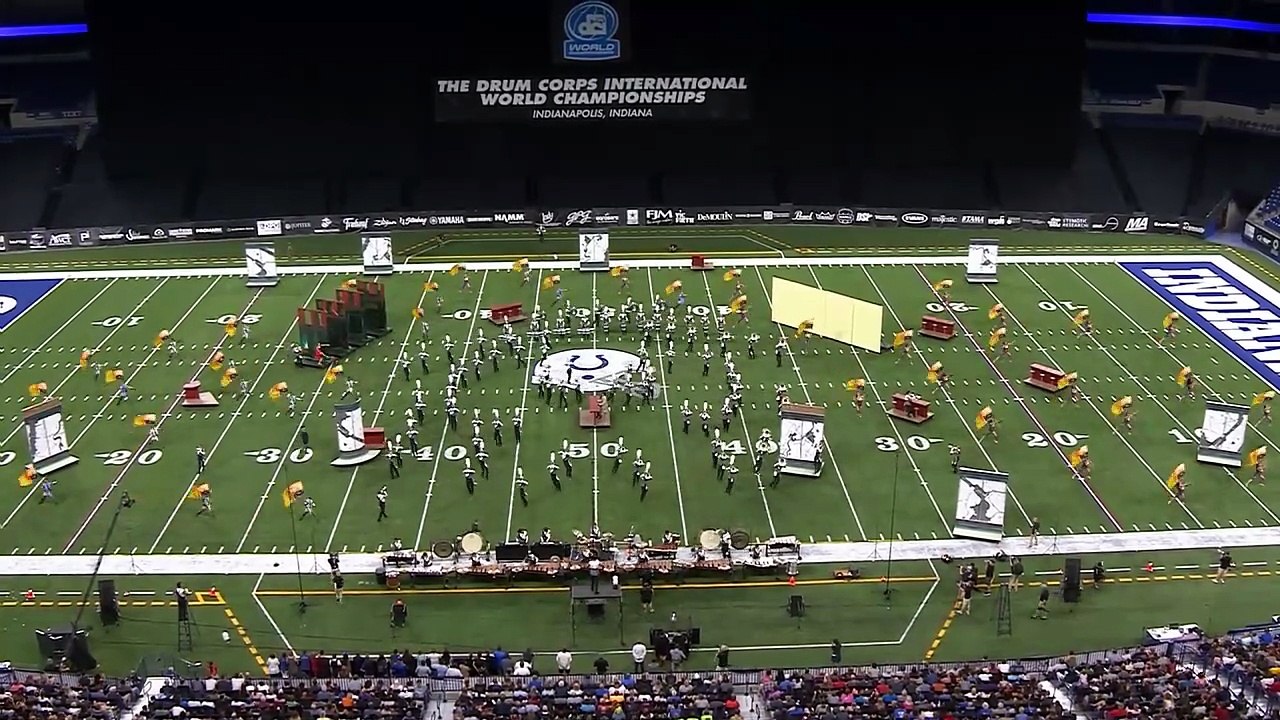 02 Blue Devils - Dreams and Nighthawks