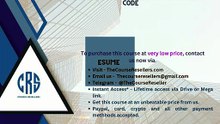 Thecoursereseller.com - Larry Williams – Cracking the Money Code
