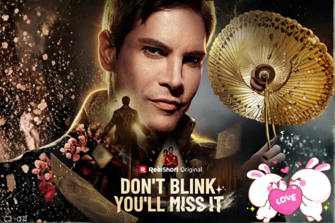 HOTTEST DRAMA 💕 Don't Blink You'll Miss It Dailymotion Movie - The Master of Magic, Daniel Angier [FREE EPISODES] [Full Movie]