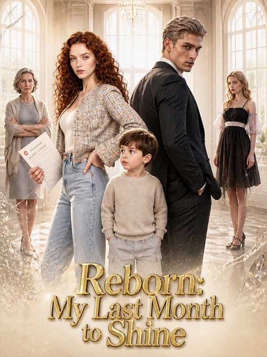 Reborn: My Last Month to Shine Full