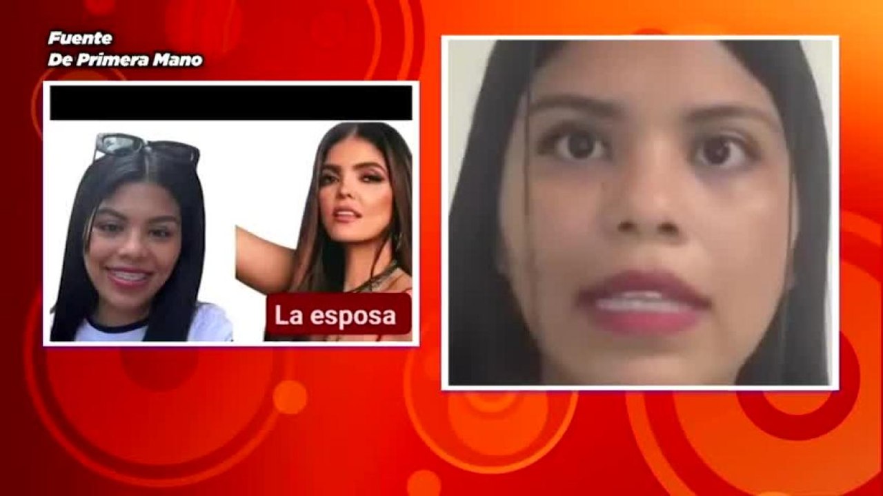 Adri Toval hace fuertes declaraciones sobre Ángel Muñoz, Ana Bárbara y su familia