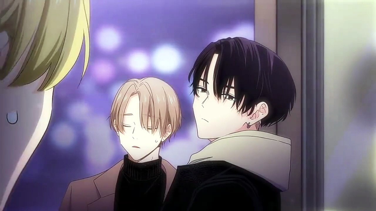 Perfect Adicction Episodio 2 ( Sub Español )