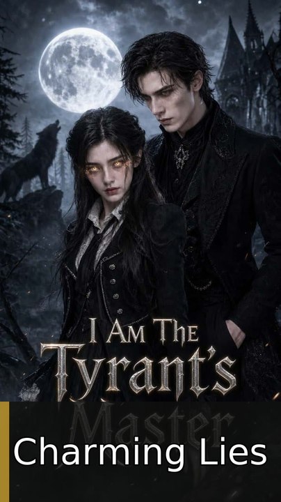 I Am The Tyrant's Master #englishsub #fullmovie⚡️💥🍿 | Charming Lies