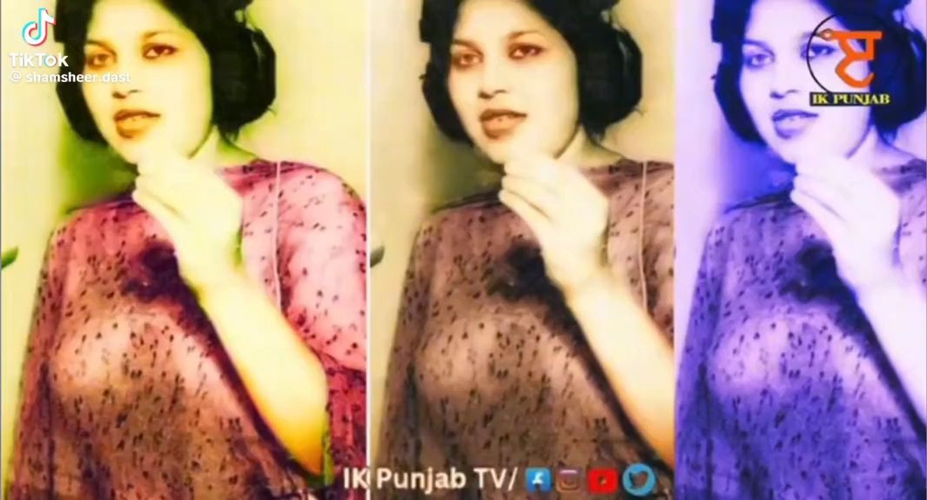 ਅਮਰ ਚਮਕੀਲਾ ਦਾ ਸੋਧਾ
