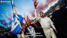 Amigos y vecinos Entrevista OV STSPA