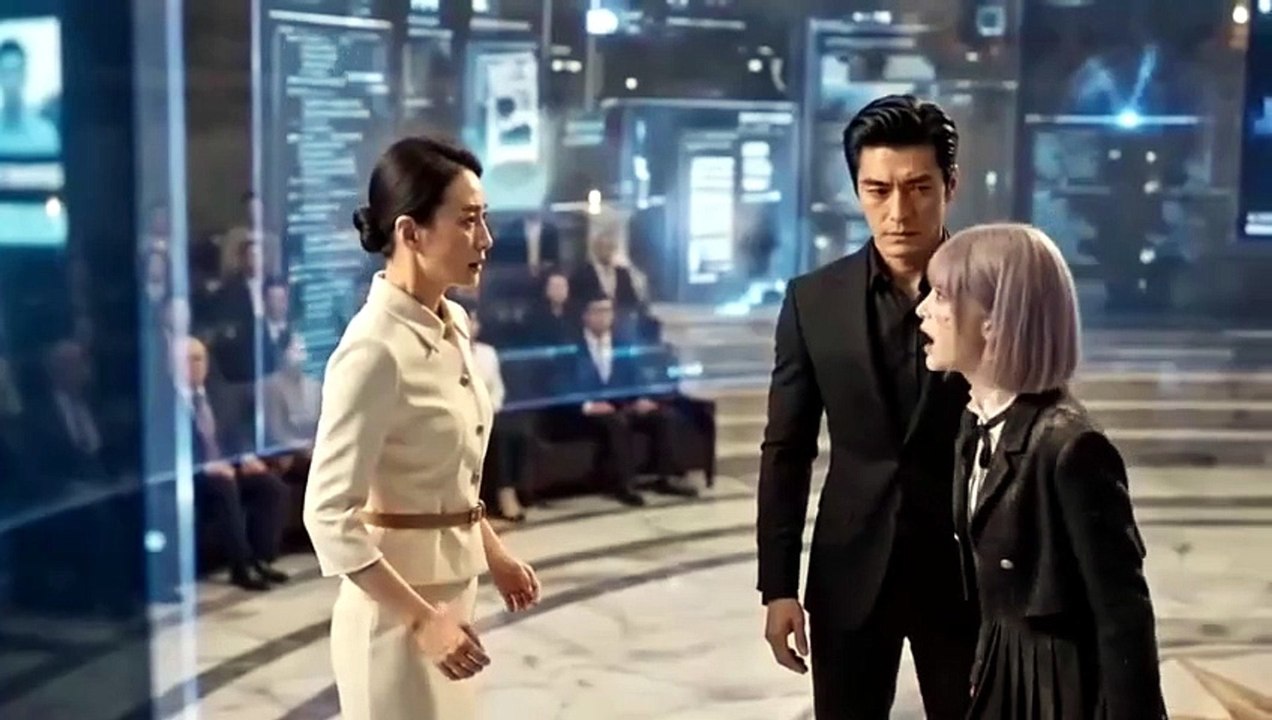 Awaken Then Become the Mecha God English Nova (Exclusive) - Full EPS [Full Movie]